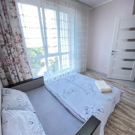 Apartment Two Bedroom Large In *