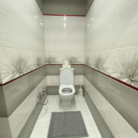 Two Bedroom Large In Apartment