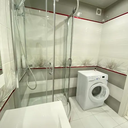 Apartment Two Bedroom Large In *
