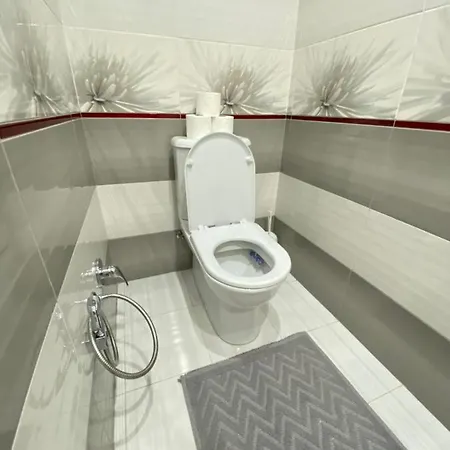 Two Bedroom Large In * Chisinau