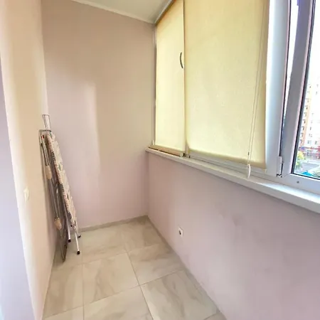 Two Bedroom Large In Apartment Chisinau