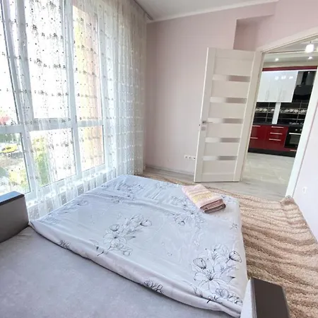 Two Bedroom Large In * Кишинёв