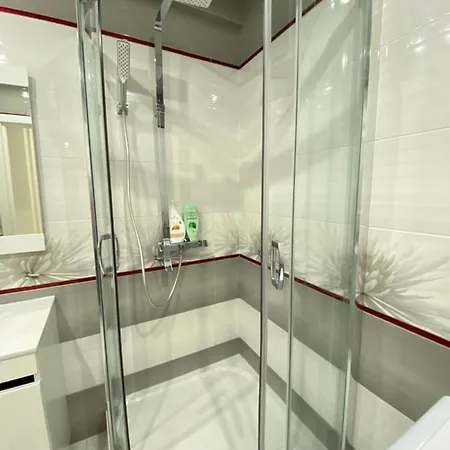 Two Bedroom Large In * Chisinau