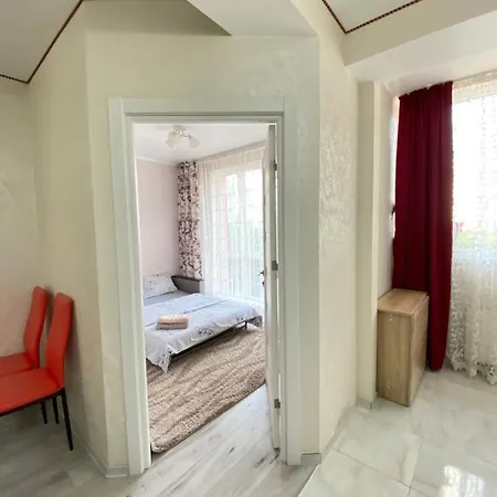 Two Bedroom Large In * Chisinau