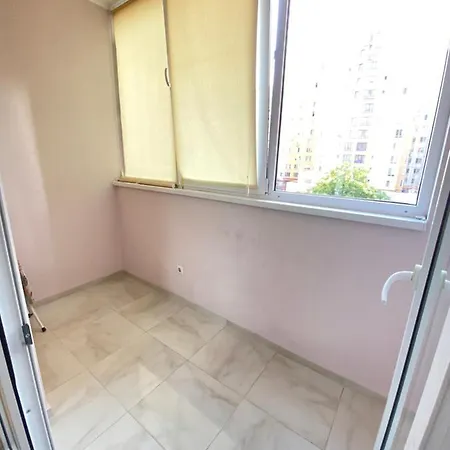 Two Bedroom Large In Chisinau