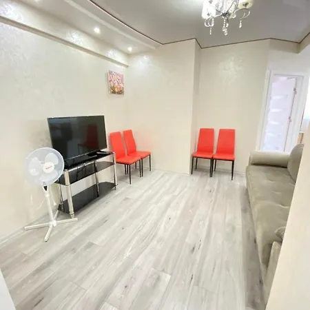 Two Bedroom Large In