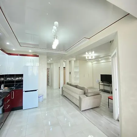 Two Bedroom Large In Apartment *