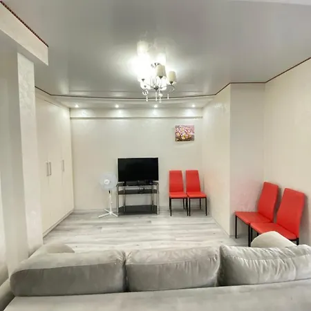 Two Bedroom Large In