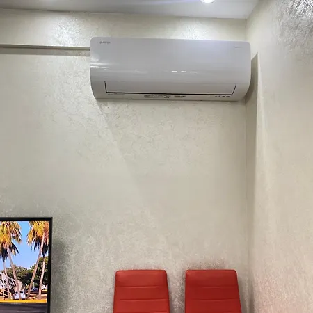 Апартаменты Two Bedroom Large In Кишинёв