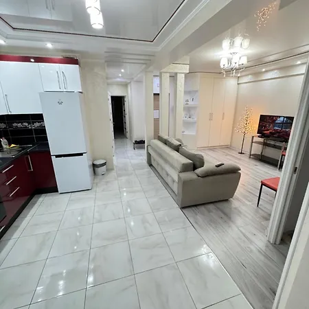 Two Bedroom Large In