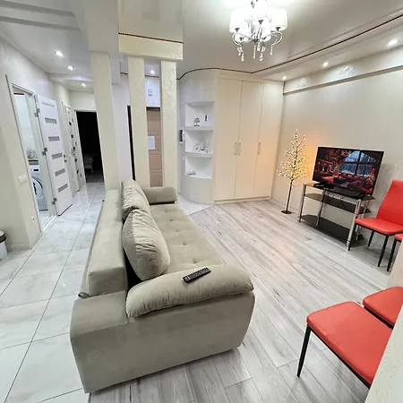 Two Bedroom Large In * Chisinau